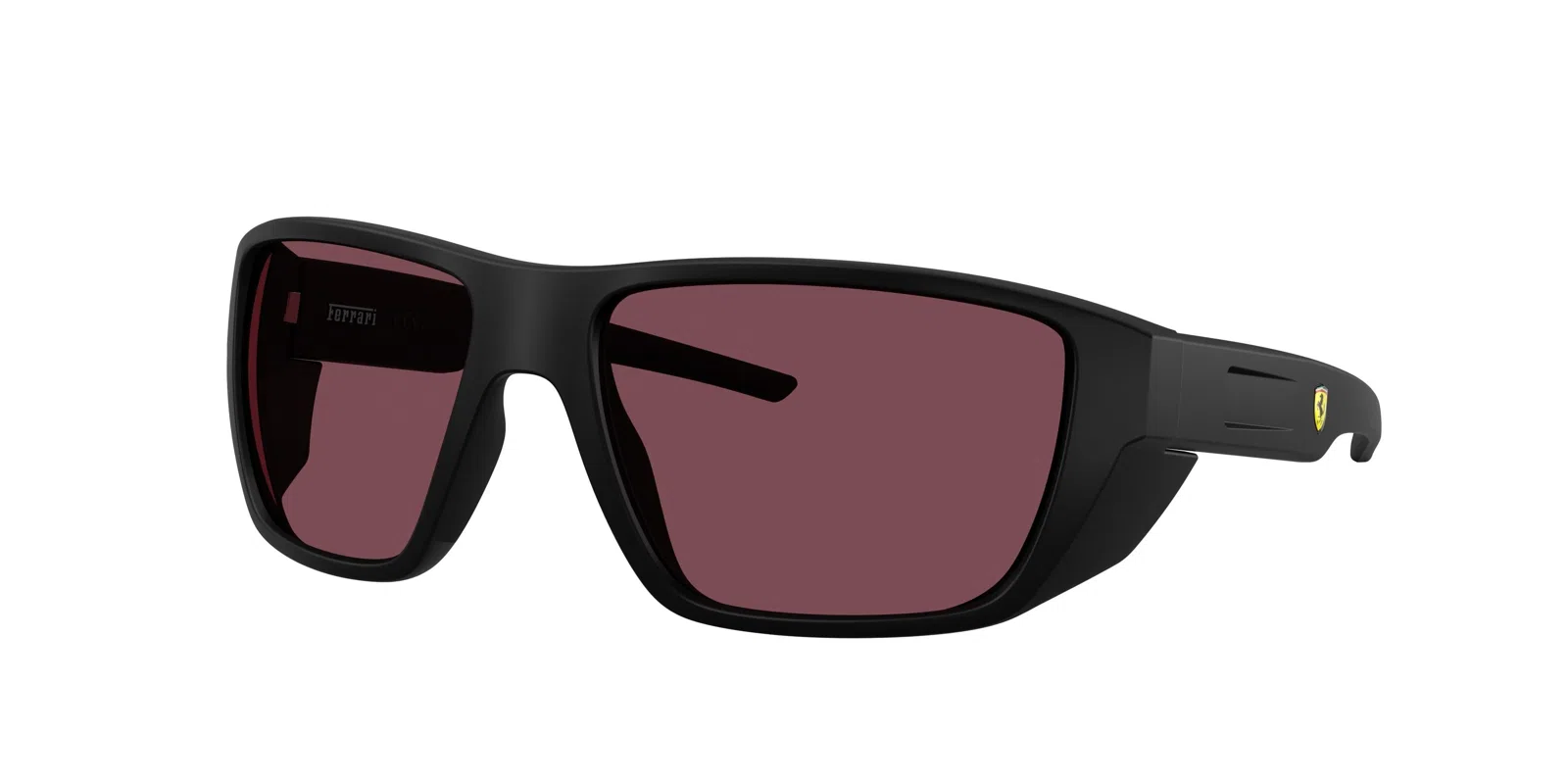 Scuderia Ferrari 6012U Sunglasses - view 4
